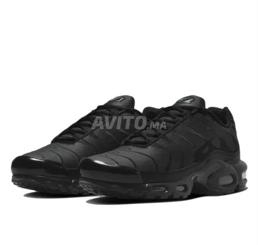Nike TN - AIR JORDAN - AIR MAX d'origine France 