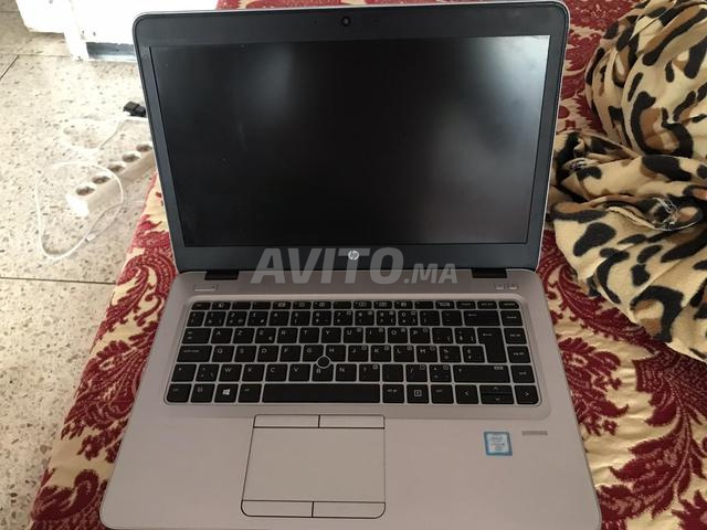 Hp 6 eme generation i5 - 2