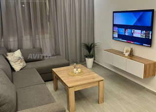 appartement à Targa