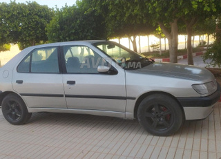 Peugeot 306 