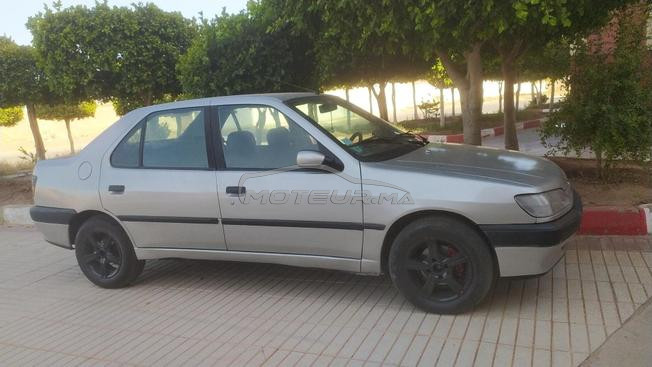 Peugeot 306 