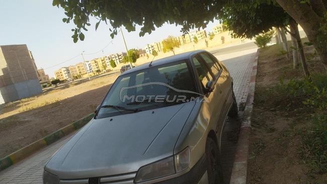 Peugeot 306 
