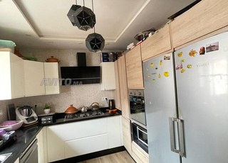 Appartement à vendre 125 m² à Agadir