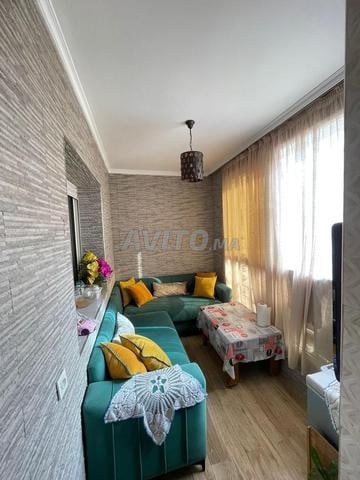 Appartement à vendre 125 m² à Agadir - 2
