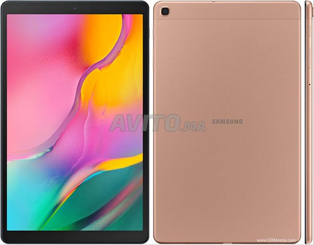 Samsung Galaxy Tab A 10,1 2019