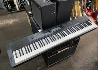 piano casio cdt200r 88 touche