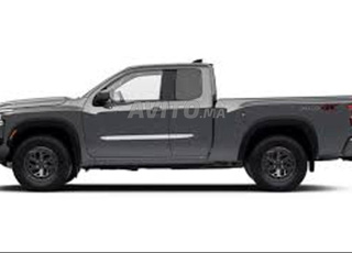 Nissan King Cab Hybride Automatique 2025