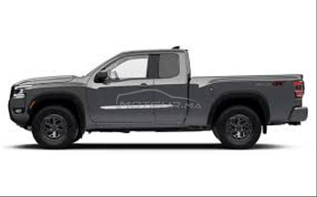 Nissan King Cab Hybride Automatique 2025