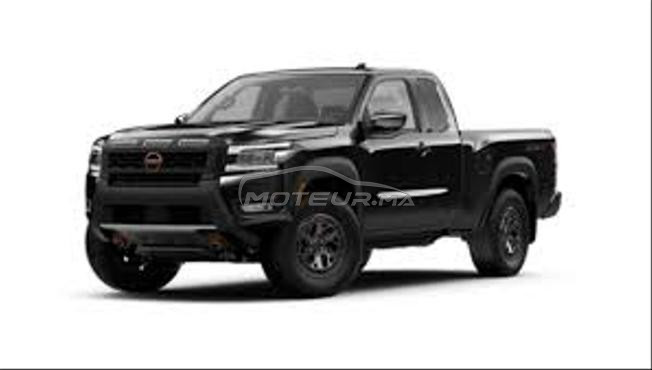 Nissan King Cab Hybride Automatique 2025
