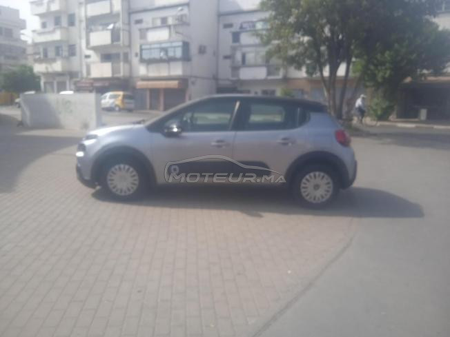 Citroen C3 Dessel 2018