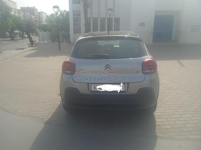 Citroen C3 Dessel 2018