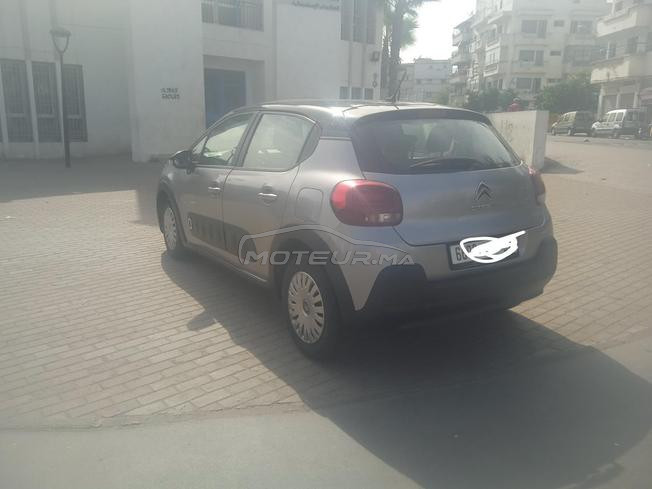 Citroen C3 Dessel 2018