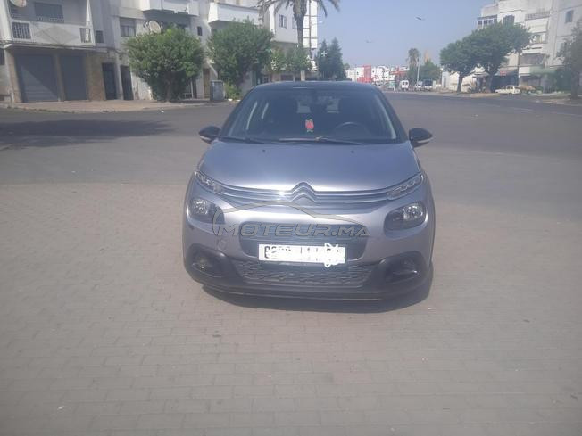 Citroen C3 Dessel 2018
