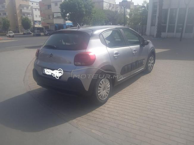 Citroen C3 Dessel 2018
