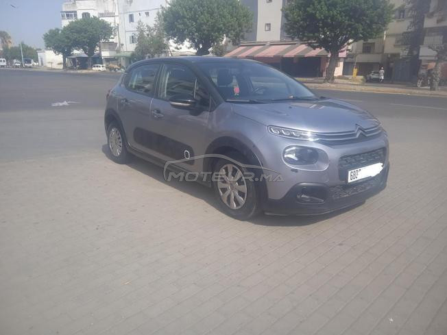 Citroen C3 Dessel 2018