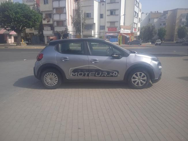 Citroen C3 Dessel 2018