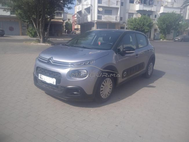 Citroen C3 Dessel 2018
