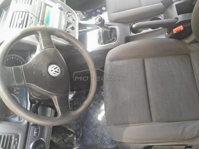 golf 5 jamais accidenté 