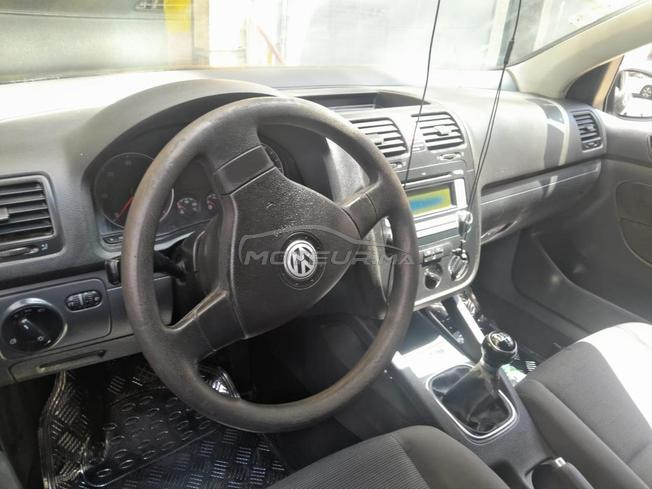 golf 5 jamais accidenté 
