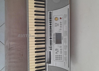 piano yamaha psr 450