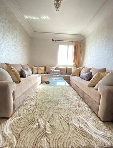 appartement vue mer (familles)