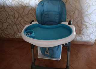chaise bébé 