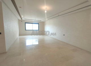 Appartement neuf vide 3Ch Oasis 