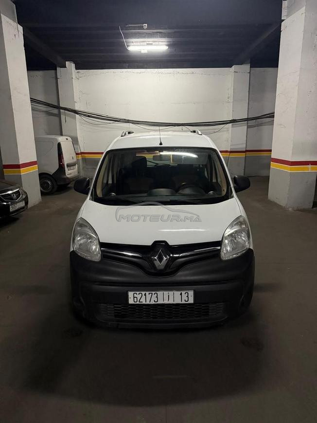 kangoo 2019