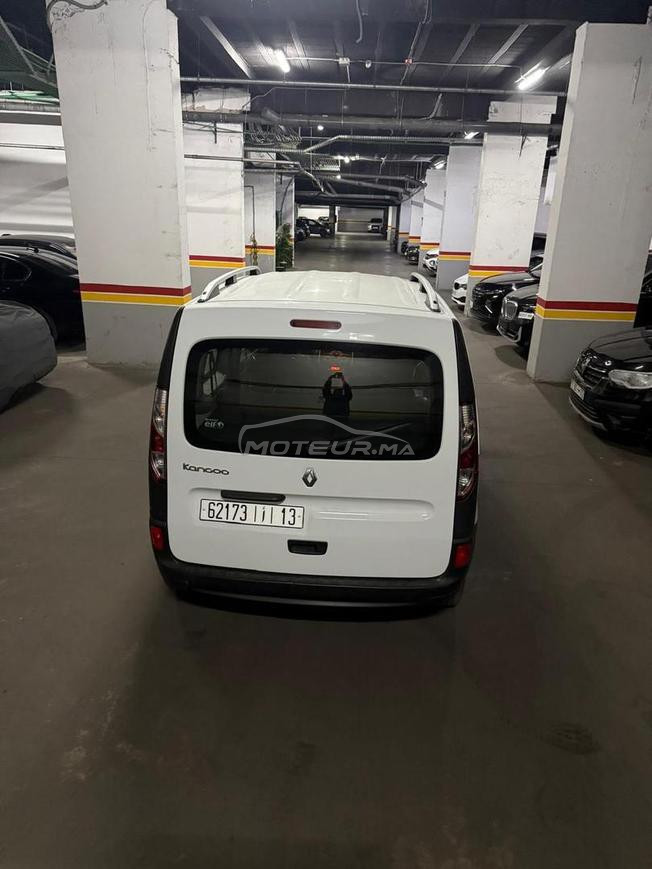 kangoo 2019