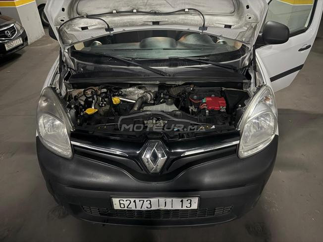 kangoo 2019