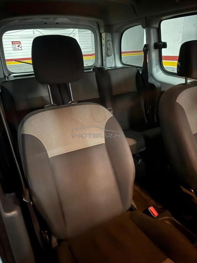 kangoo 2019