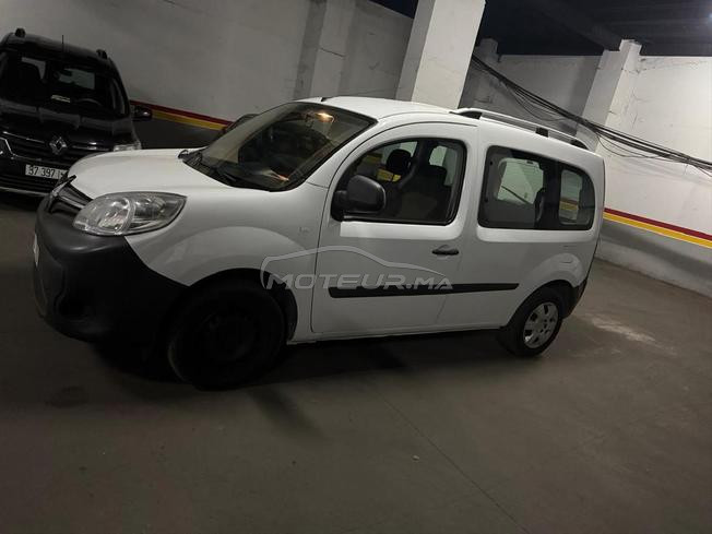 kangoo 2019