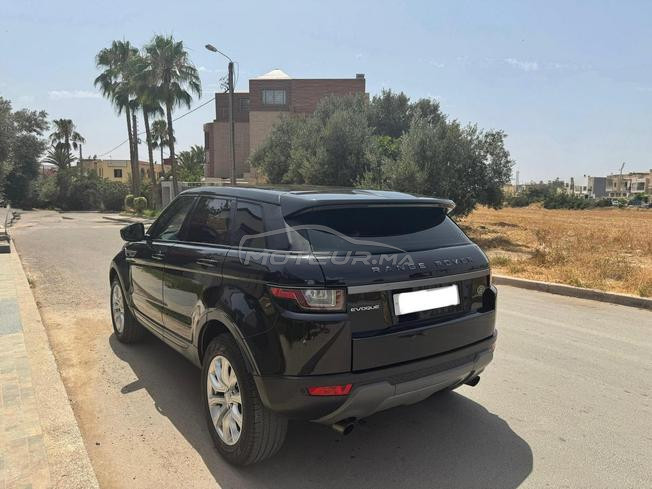 evoque à vendre