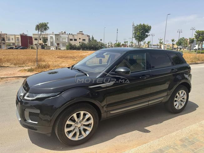 evoque à vendre