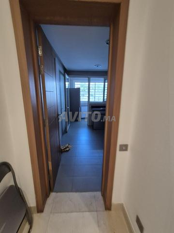 Appartement à vendre 130 m² à Rabat   l'orangeraie - 2