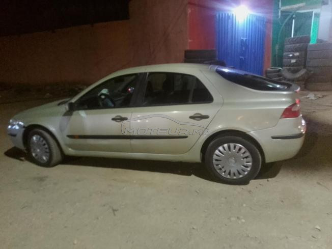 Renault lagona