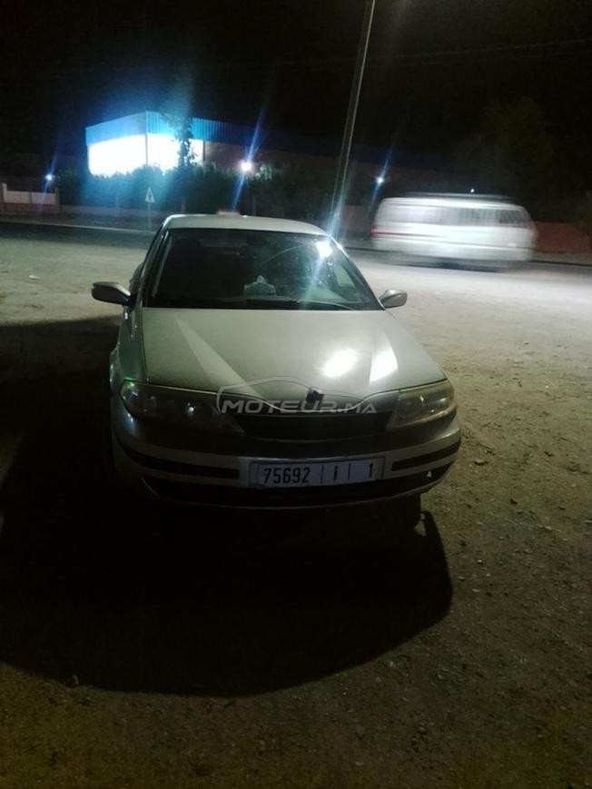 Renault lagona