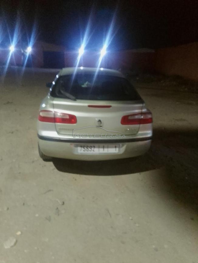 Renault lagona