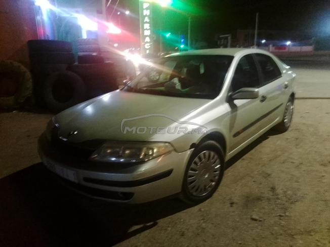 Renault lagona