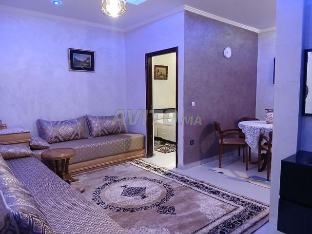 Maison à louer pour vacances pour famille slt - 2