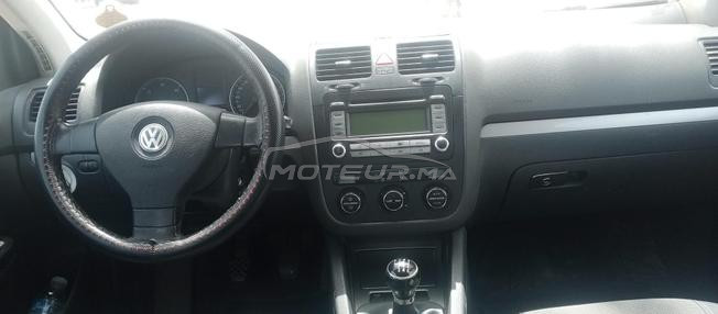golf 5 voiture de bonne qualité 