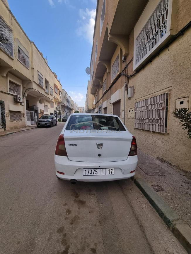 dacia logan  