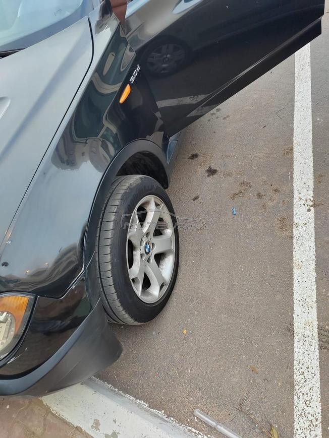 X3 E83 très bonne état 6cv