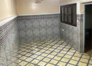 بيع منزل فالمدينة القديمة مراكش 