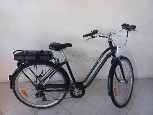 vélos électriques prix négociable  - 2