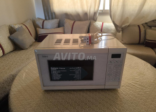 MICRO-ONDES ماركة GALANZ