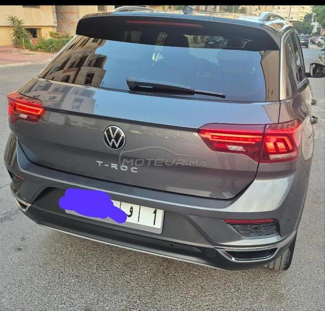vente d une très belle voiture 