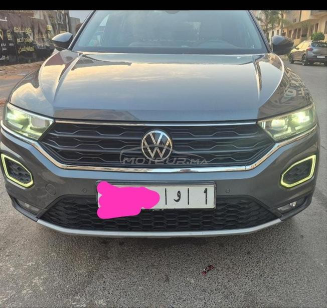 vente d une très belle voiture 