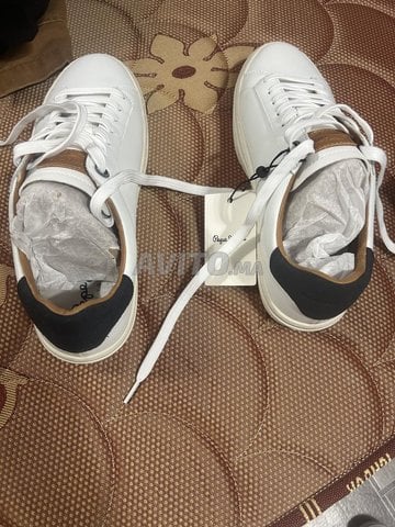 Zapatilla Pepe jeans talla 44