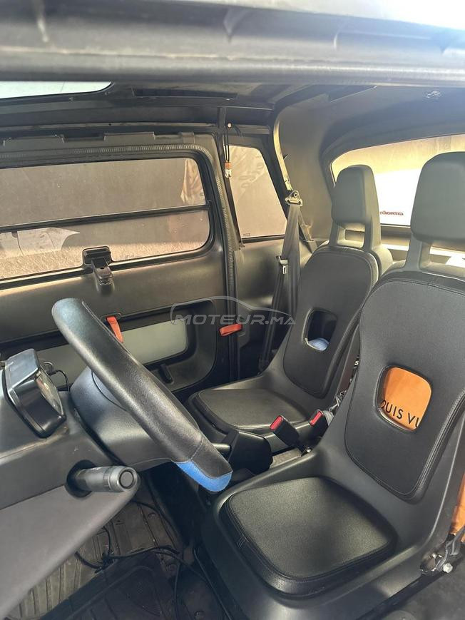 Vente citroen ami